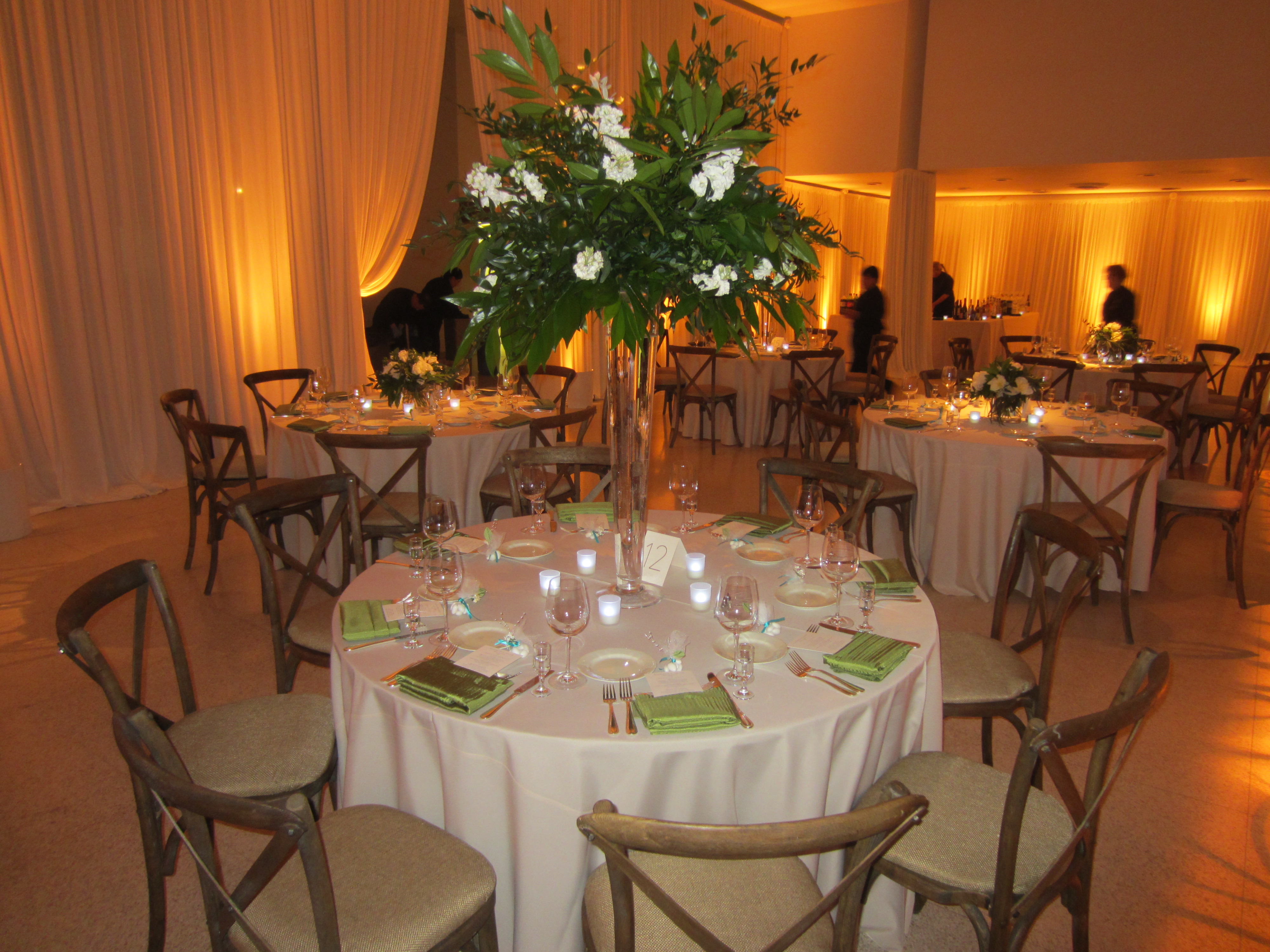 Banquet Hall Rentals St. Demetrios Greek Orthodox Church